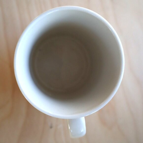 Vintage Class Of 91 Mug Unisex White Nostalgic Varsity School Retro Academia - Picture 5 of 7